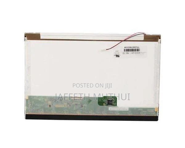 12.5" Led Laptop Screen Replacement/Repair - thumbnail 3