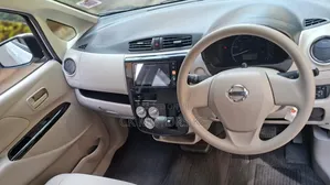 Nissan Dayz 2019 White