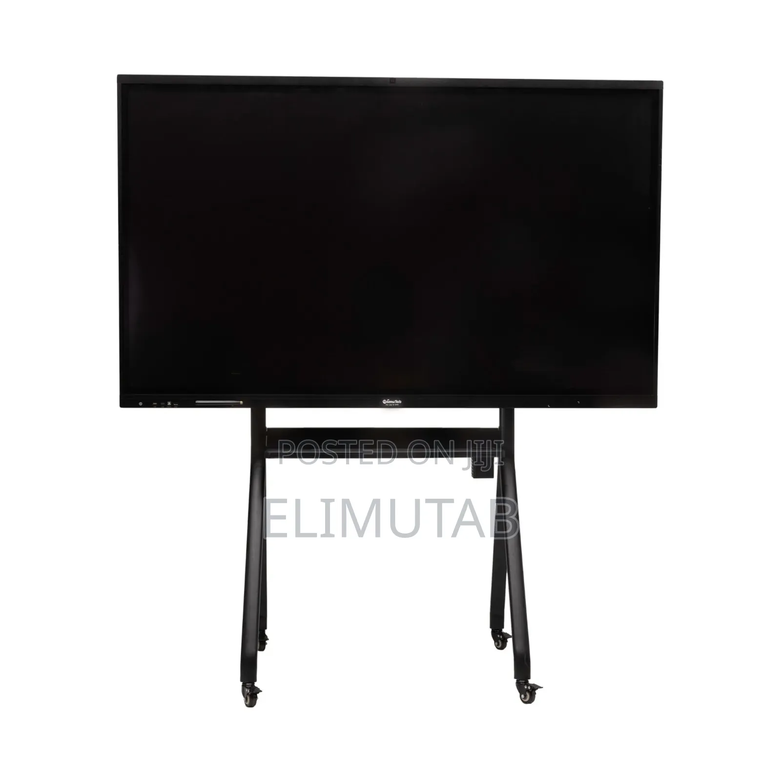 Interactive Smart Screen With Stand 86 Inches