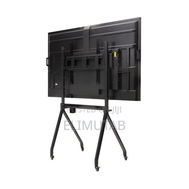 Interactive Smart Screen With Stand 86 Inches - thumbnail 3