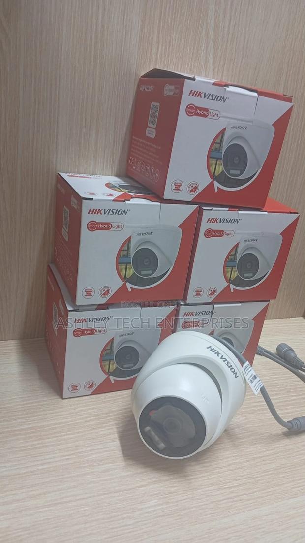 Next Level Dom Smart Hybrid System