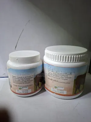 Epsom Salt ( Magnesium Sulphate ) 250g , 500g
