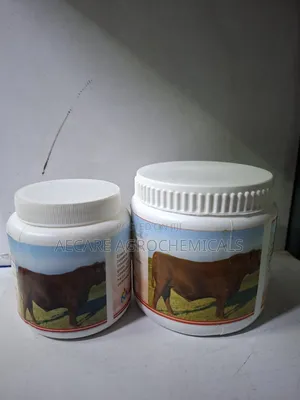 Epsom Salt ( Magnesium Sulphate ) 250g , 500g