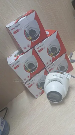 High Power Dom Smart Hybrid Camera Solution