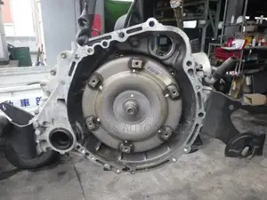 Toyota Ipsum X-Japan Gearbox (Atf)