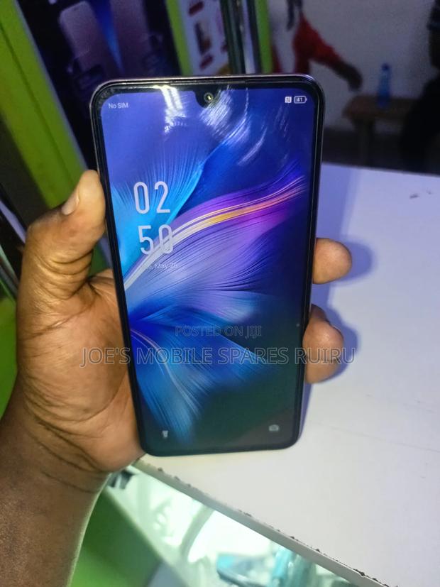 Infinix Note 30i 256 GB Rose Gold - thumbnail 2