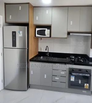 Kitchen Cupboard / Kitchen Cabinet Fitting