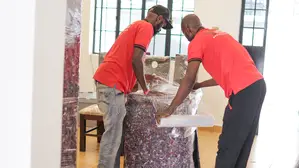 Redare Movers-dare To Rethink Moving
