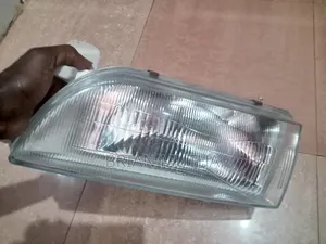 Toyota Headlights