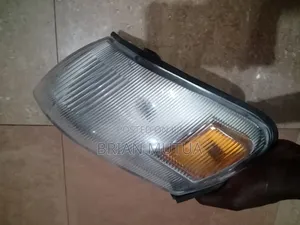Toyota Headlights