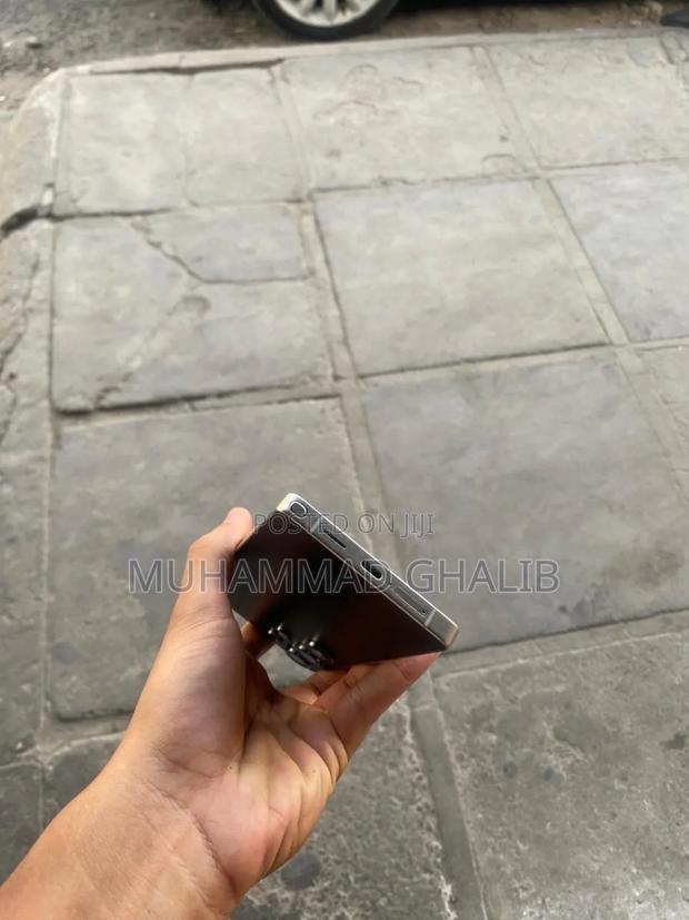 Samsung Galaxy S25 Ultra 256 GB Black - thumbnail 2