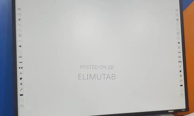 Interactive Whiteboard - thumbnail 2