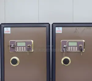 Office Safes; ; 80 Kgs Digital Safes With Code Lock Mechanism