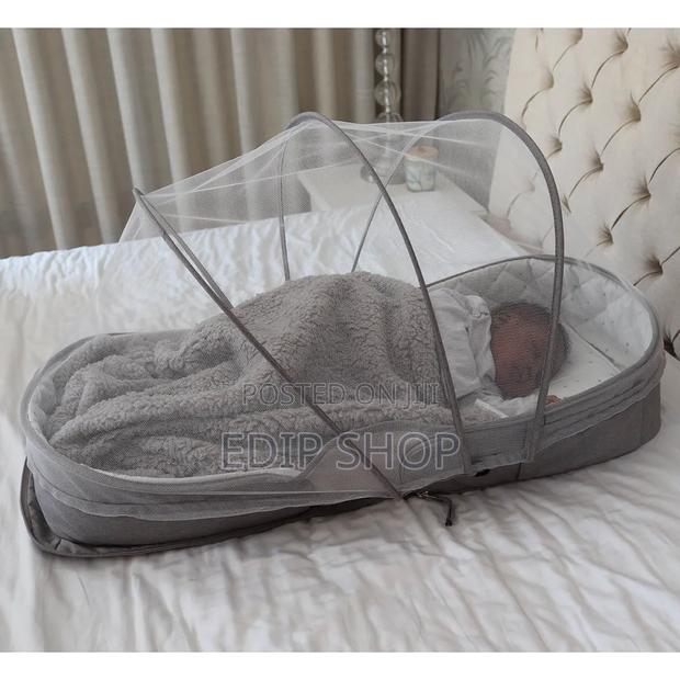Baby Sleeping Nest