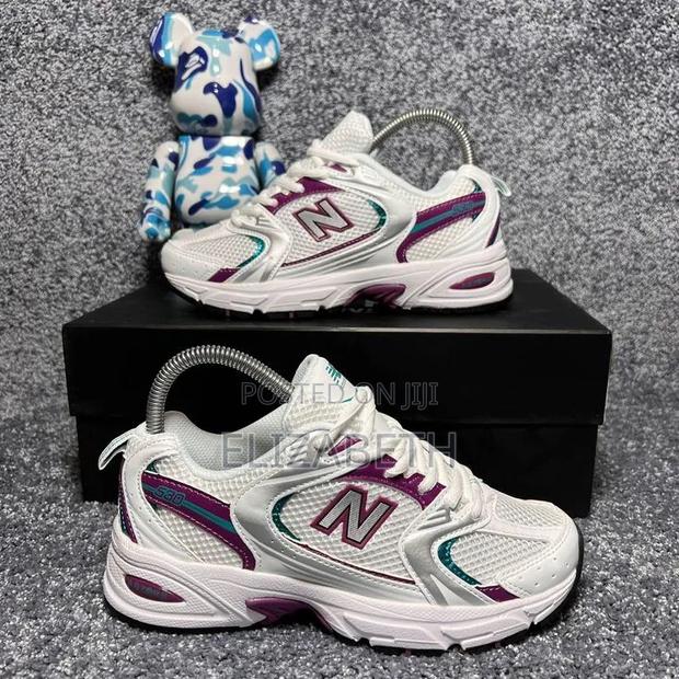 New Balance Shoes