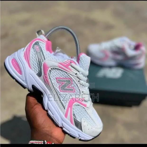 New Balance Shoes - thumbnail 2