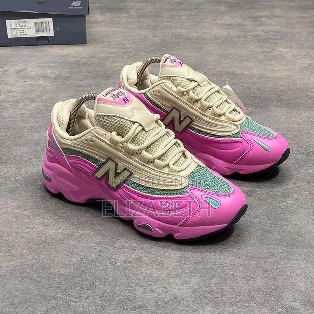 New Balance Shoes - thumbnail 3