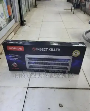 2×20 Watts Windsor Insect Killer Machine