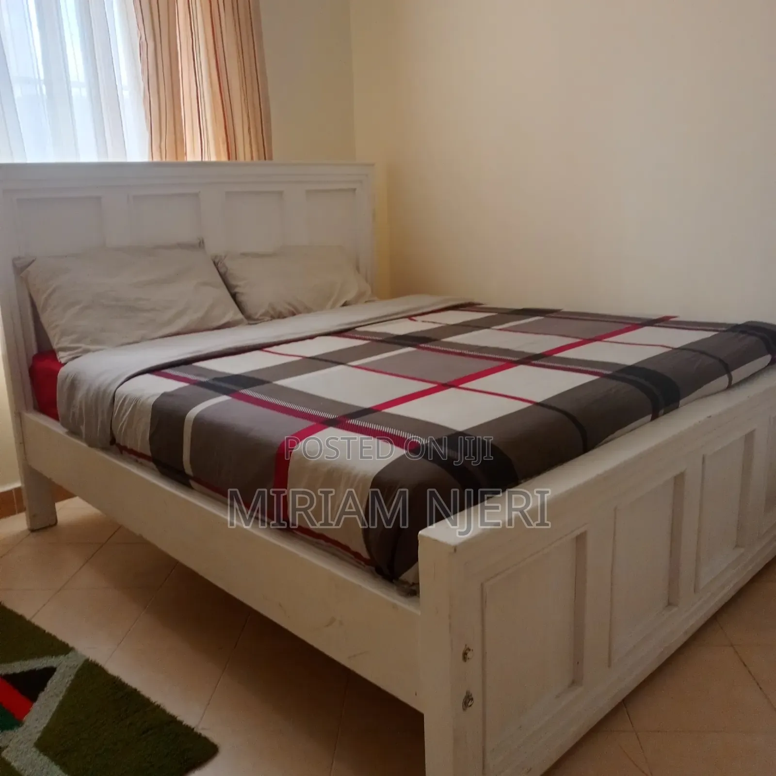 Airbnb Unit