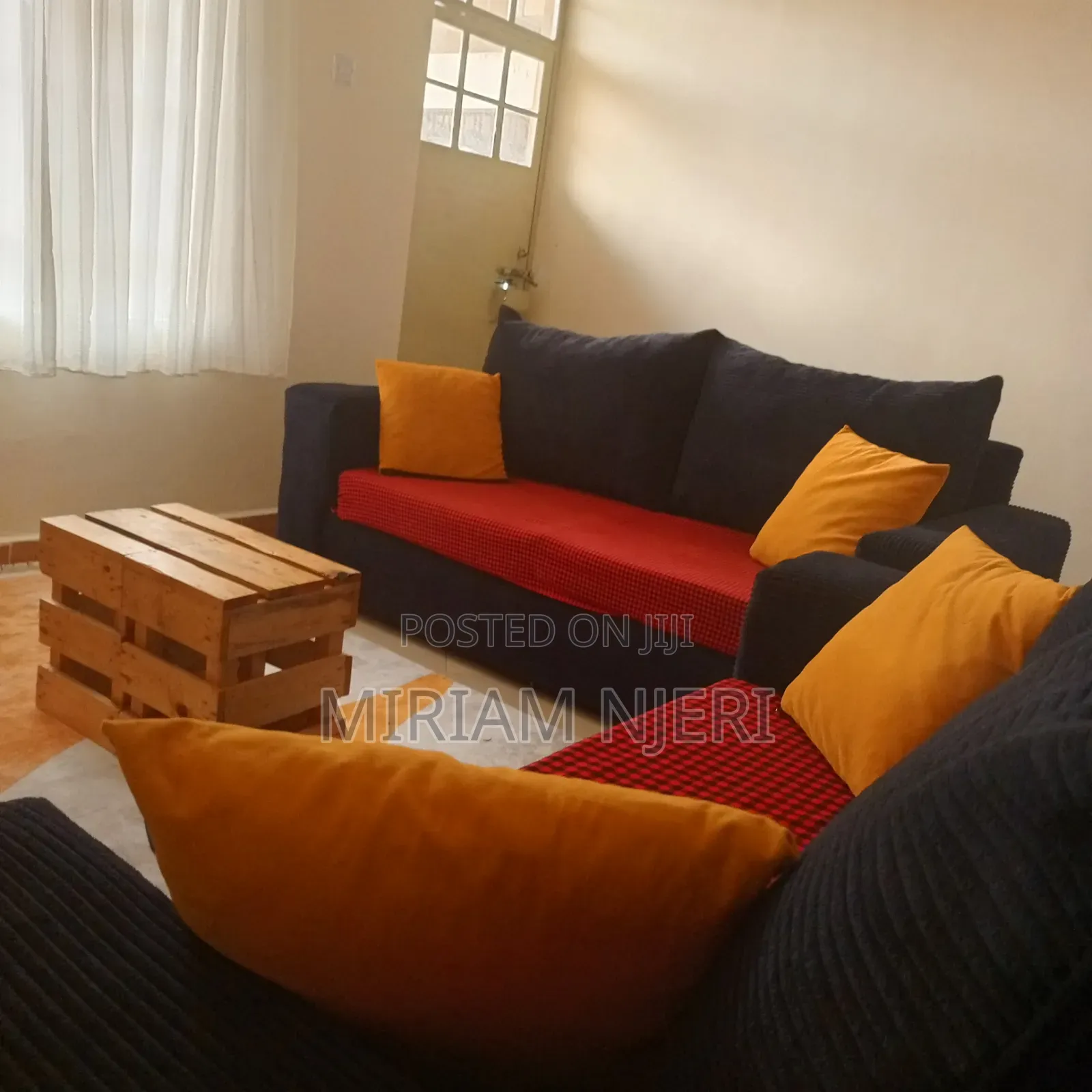Airbnb Unit
