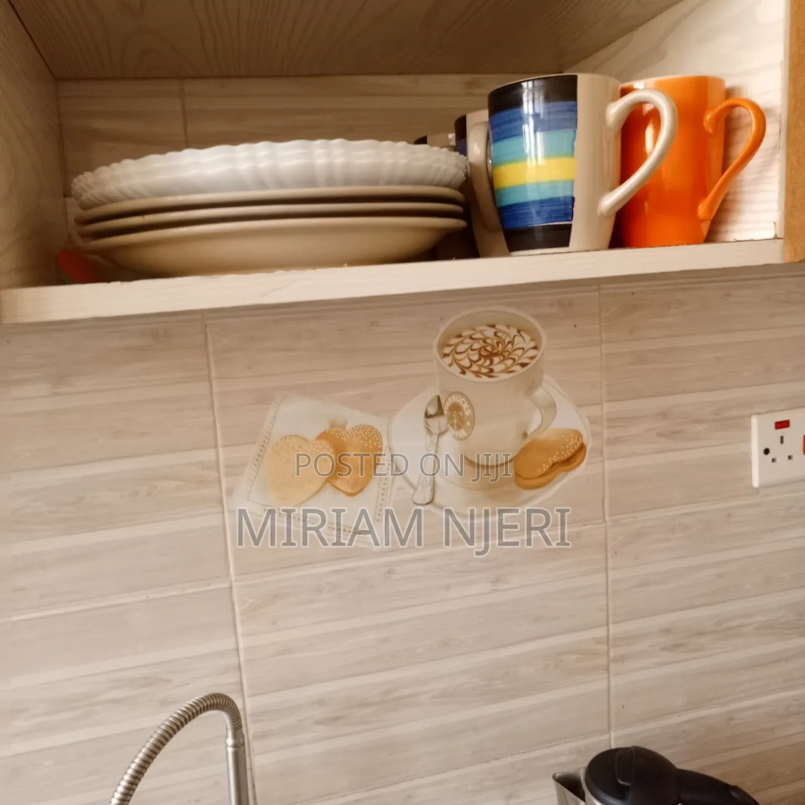 Airbnb Unit