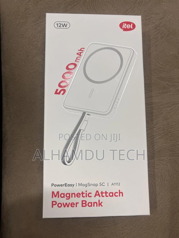 New Itel S26 Ultra 256 GB Blue - thumbnail 3