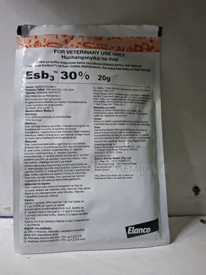 Esb3 30% 30grams Poultry