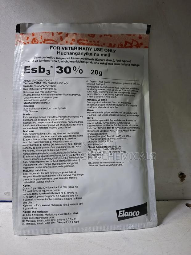 Esb3 30% 30grams Poultry - thumbnail 2