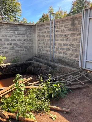 Half Development Plot for Sale in Mboloti Kikuyu 45 Mins From CBD