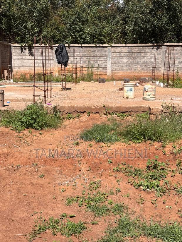 Half Development Plot for Sale in Mboloti Kikuyu 45 Mins From CBD - thumbnail 3