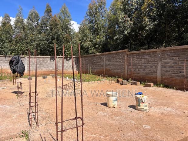 Half Development Plot for Sale in Mboloti Kikuyu 45 Mins From CBD - thumbnail 6