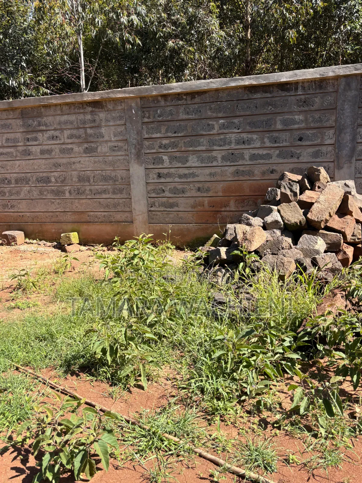 Half Development Plot for Sale in Mboloti Kikuyu 45 Mins From CBD