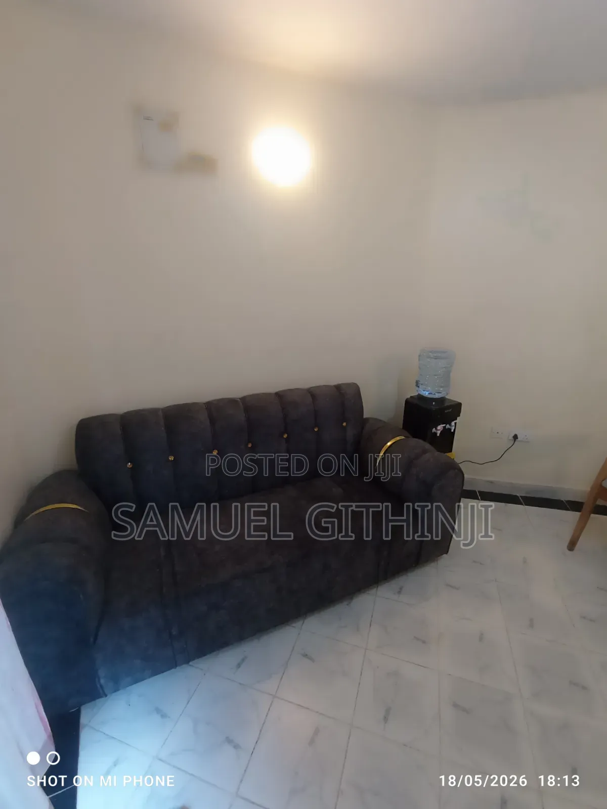 Airbnb 1bedroom at Kamakis Karuguru