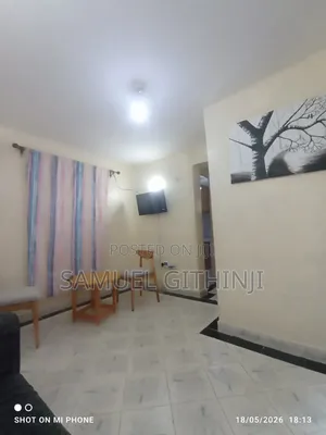 Airbnb 1bedroom at Kamakis Karuguru