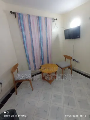 Airbnb 1bedroom at Kamakis Karuguru