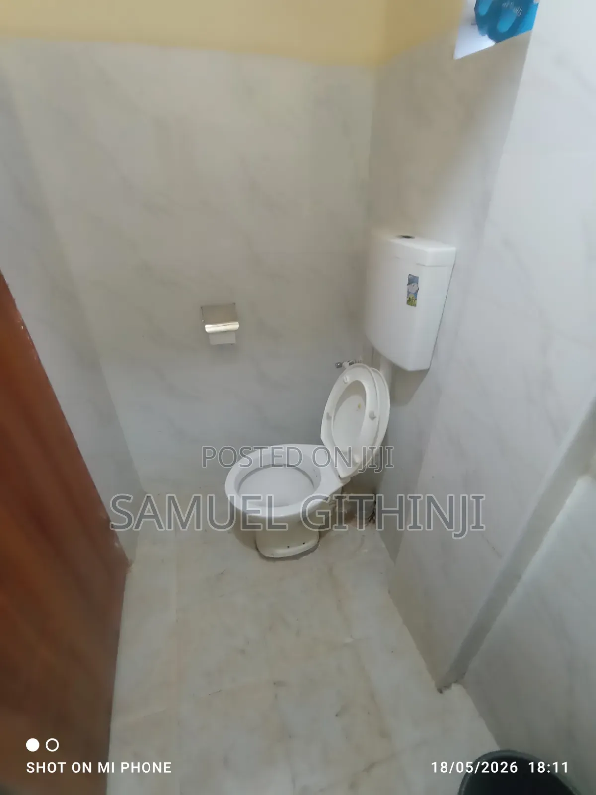 Airbnb 1bedroom at Kamakis Karuguru
