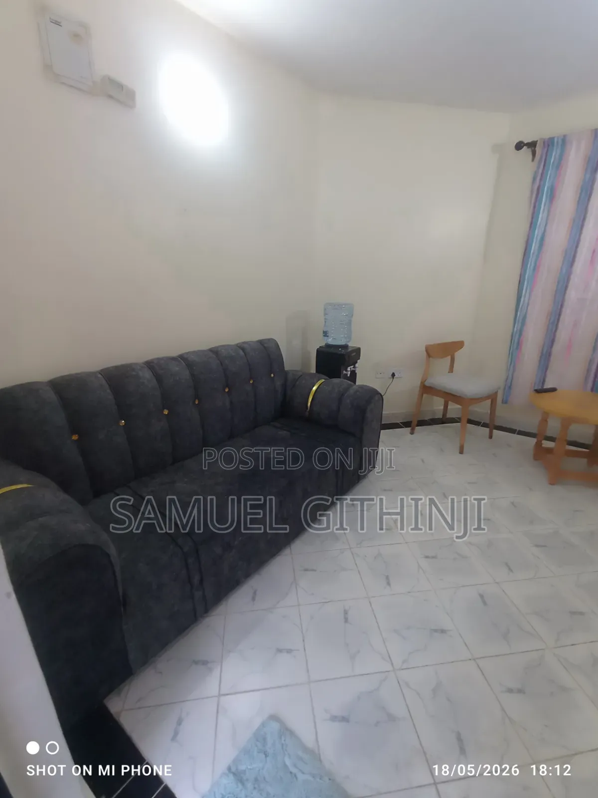 Airbnb 1bedroom at Kamakis Karuguru