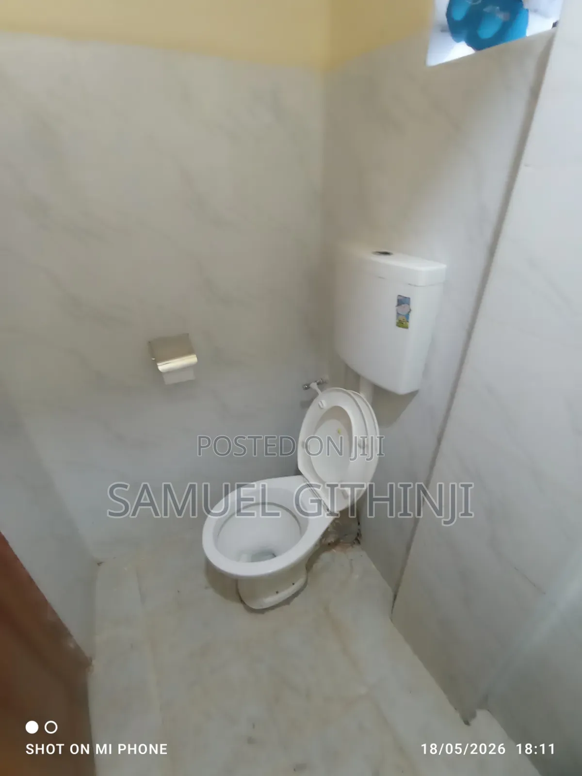 Airbnb 1bedroom at Kamakis Karuguru