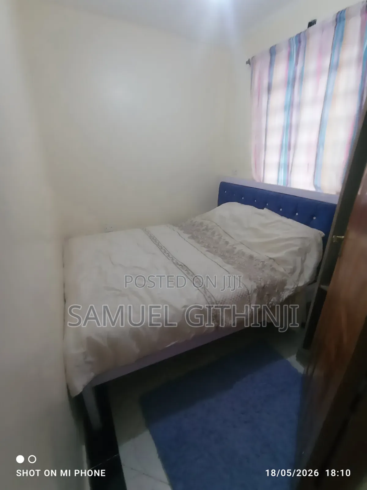Airbnb 1bedroom at Kamakis Karuguru