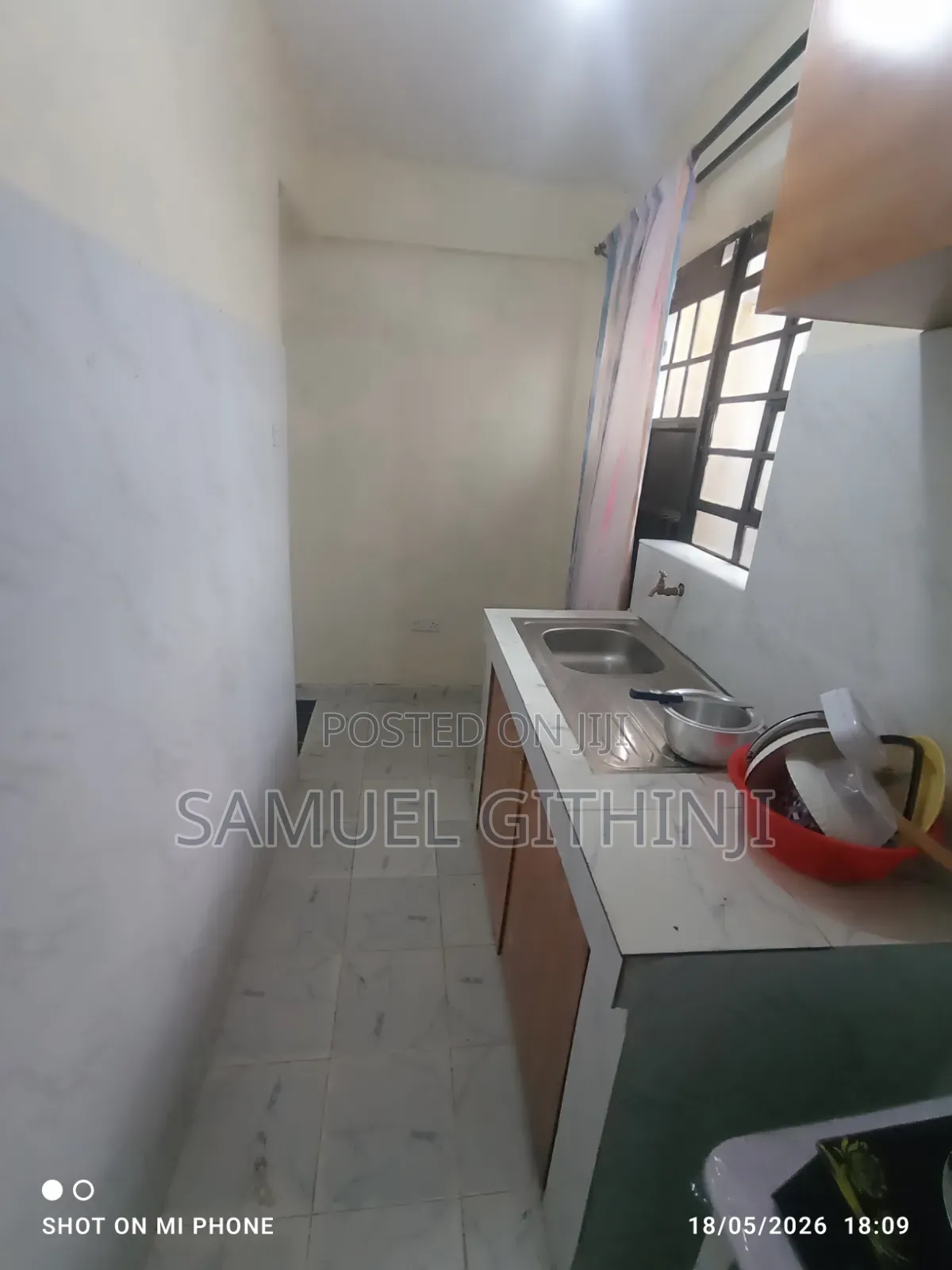 Airbnb 1bedroom at Kamakis Karuguru