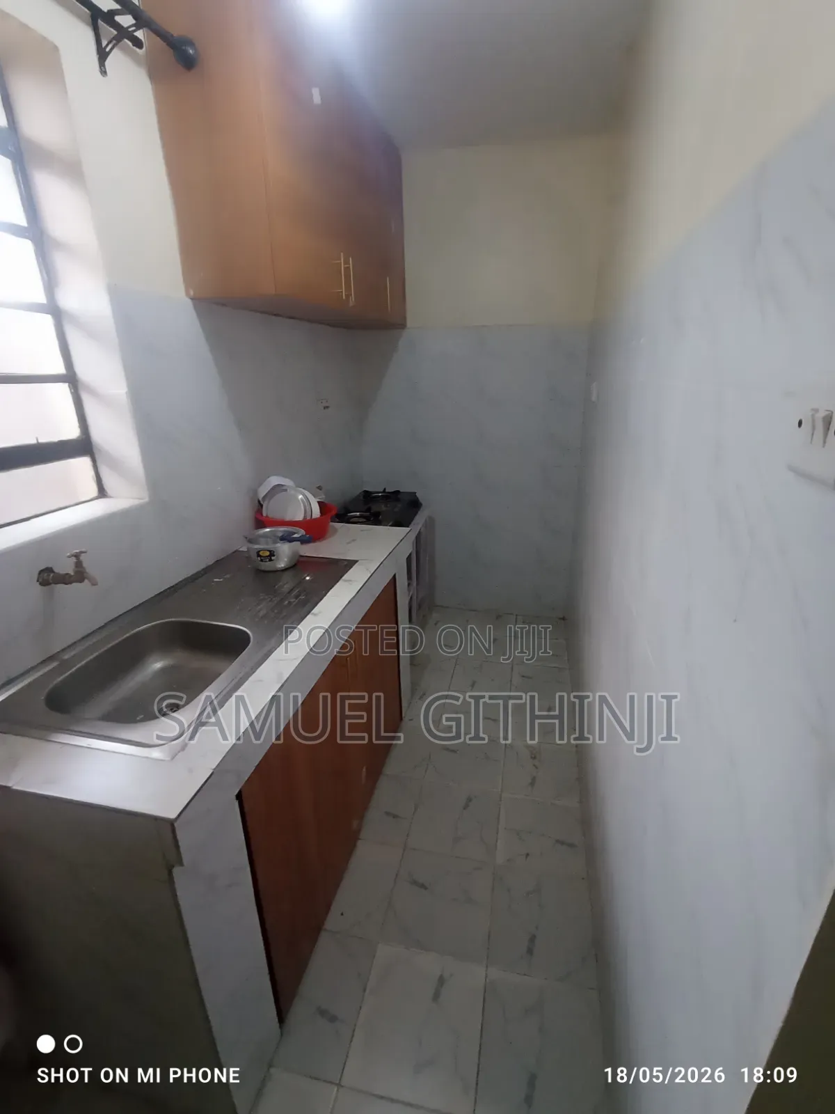 Airbnb 1bedroom at Kamakis Karuguru