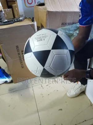 Mikasa Kids Soccer Ball