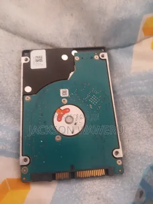 Seagate Hdd Original 500gb