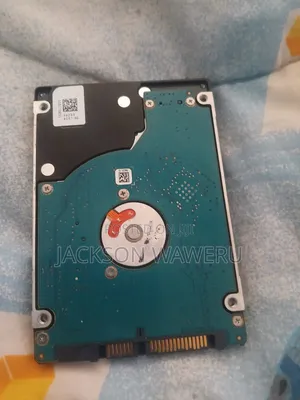 Seagate Hdd Original 500gb
