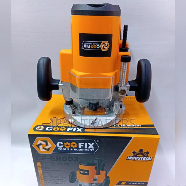 Coofix Router 2200watts