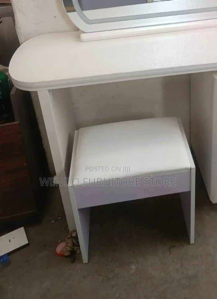Dressers; Quality Elegant Home Bedroom Vanity Set