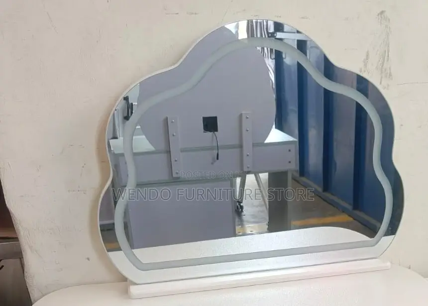 Dressers; Quality Elegant Home Bedroom Vanity Set