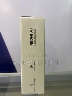 New Xiaomi Redmi A7 64 GB Purple
