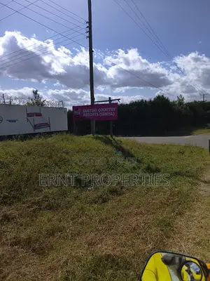 Quick Sale. Two Quarter Acre Plots Near Santoki at KSH