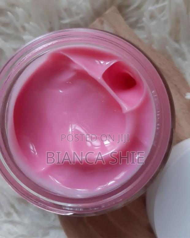 Baby Pink Lips